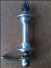 Pelissier (low flange, cast hub shell)