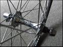 Campagnolo D300, Athena