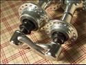 Shimano FH-6400 & HB-6400 600EX Ultegra