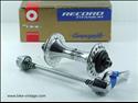 Campagnolo Record Titanium, Record