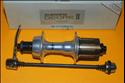Shimano FH-MT62, Deore II