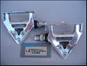 Shimano PD-6400, 600EX Ultegra