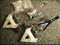 Shimano PD-1055, 105SC