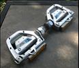 Shimano PD-DE10, Deore
