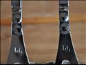 KKT/Kyokuto Toe-Clips (NJS)