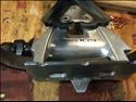 Shimano PD-1050, 105