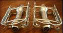 Maillard 700 (black dust cap with serrations,