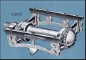 Campagnolo 1038, Record Pista (standard)