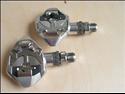 Shimano PD-6500, Ultegra