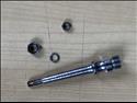Sheffield Sprint 673 (round holes in cross pi