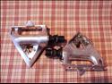 Shimano PD-A550, Light Action