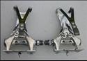 Shimano PD-6207, 600EX
