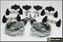 Shimano PD-6500, Ultegra