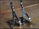 KKT/Kyokuto Toe-Clips (NJS)