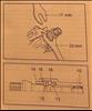 Campagnolo B620-A, Croce d' Aune