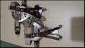 Shimano PD-6400, 600EX Ultegra