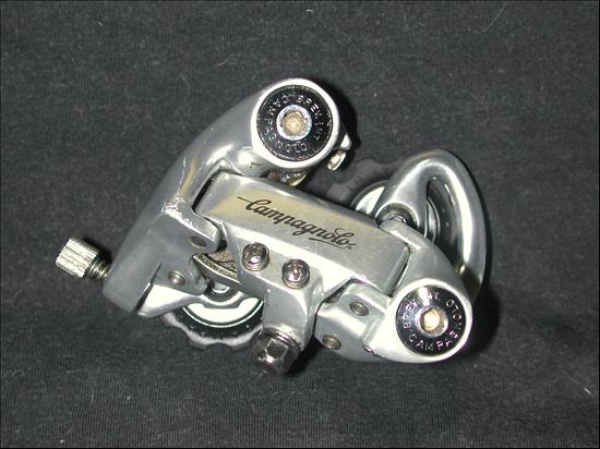 velobase campagnolo