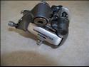 Shimano RD-6401, 600 Ultegra