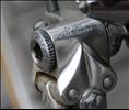 Campagnolo 1020/A, Nuovo Record v1 ("PATENT C