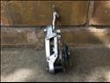 Shimano Skylark, DD-510