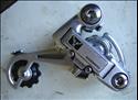 Shimano RD-M700, Deore XT (with "Super Plate 
