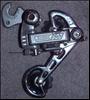 Shimano DC-110, 500GS