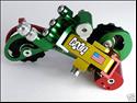 Paul Components Powerglide
