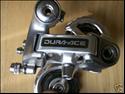Shimano RD-7400, Dura-Ace (6sp)