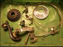 Versol (2 pulley, type 2)