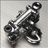 Campagnolo 1020/A, Nuovo Record v5 (w/hollow 