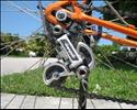 Campagnolo 4001, Super Record (2nd gen, matte