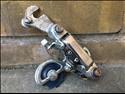 Shimano Skylark, DD-510