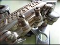 Shimano D-610 Titlist-GS