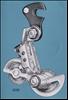 Campagnolo 2250, Velox