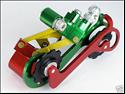 Paul Components Powerglide