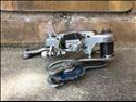 Shimano Skylark, DD-510