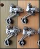 Shimano RD-M700, Deore XT (with "Super Plate 