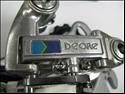Shimano RD-DE20, Deore