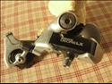 Shimano RD-M550 SGS, Deore LX