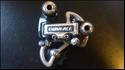 Shimano RD-7100 (black), Early EX (version 2)