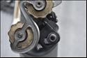 Campagnolo Athena (Graphite Finish)