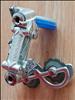 Campagnolo 1020/A, Nuovo Record v2 ("PATENT" 
