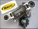 Mavic 851, SSC