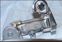 Shimano RD-M700, Deore XT (with "Super Plate 