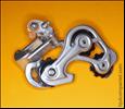 SunTour LePree 3 Pulley System
