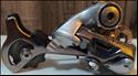 Shimano RD-MC32, STX