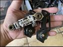 Mavic 853, SSC