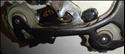 Shimano RD-MC32, STX