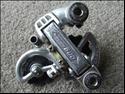 Shimano RD-6200, 600EX Arabesque (Short Cage)