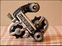 Shimano Crane Black Edition DB-100 2nd style
